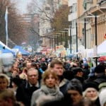 Länsi-Suomen kalastusmahdollisuudet