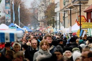 Länsi-Suomen kalastusmahdollisuudet