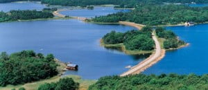 Länsi-Suomi reissukohteena