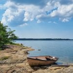 Kristiinankaupunki on länsirannikon helmi