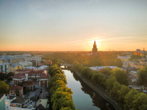 Turku – Suomea kauneimmillaan